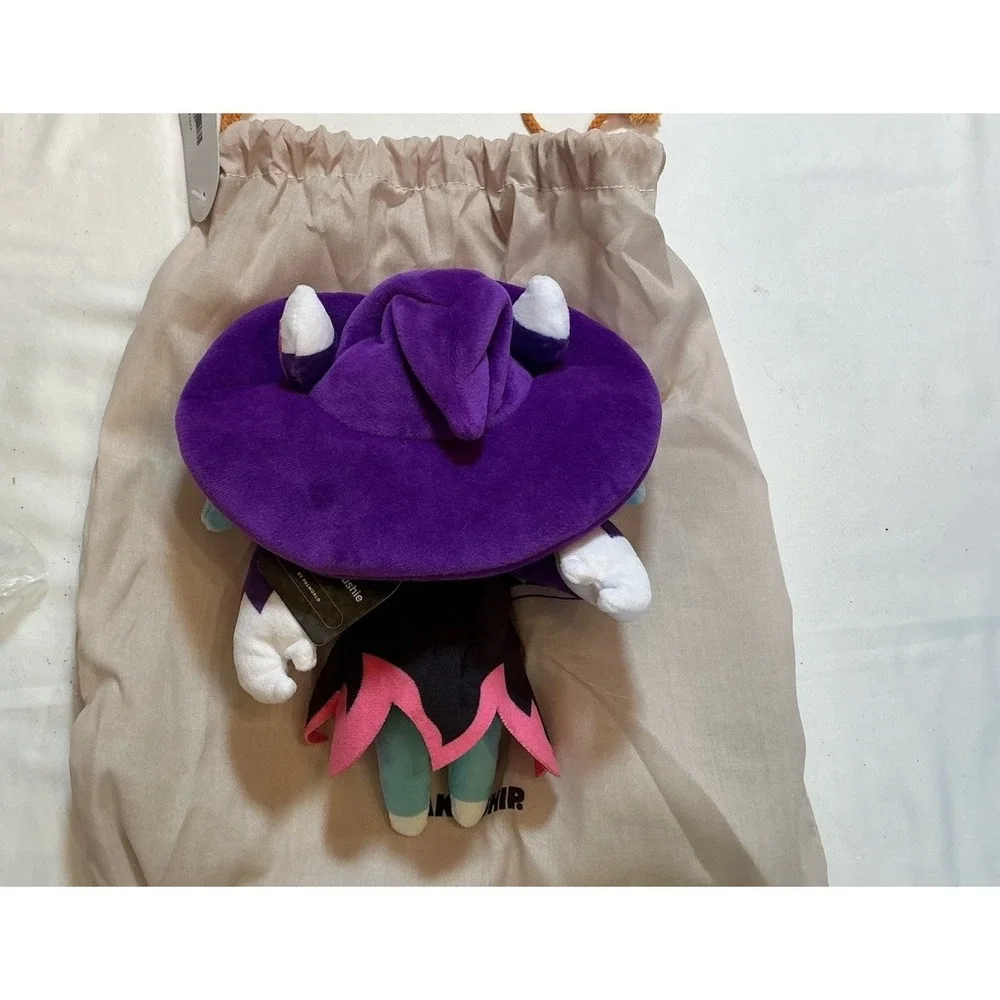 Katress Plush Palworld Makeship New With Tags And Bag